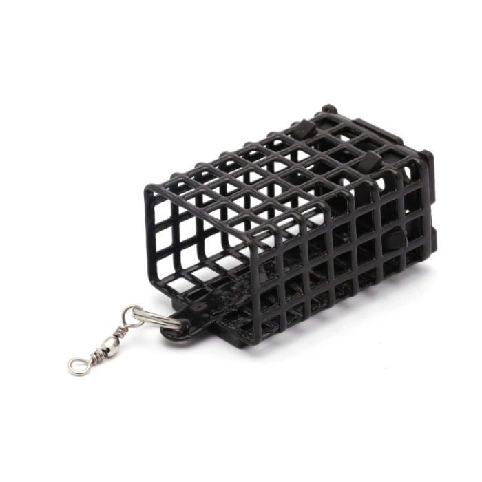 KOSZYK KWADRATOWY 40GR Z DNEM OPK/10SZT 4,4CM/2,6CM